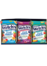 WELCH'S Fruit Berries N' Cherries Gummy 2.25 OZ Bag