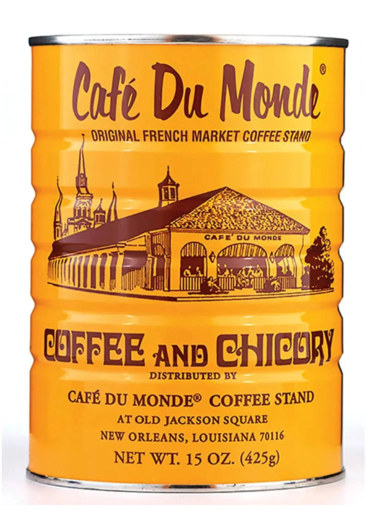 CAFE DU MONDE Coffee & Chicory