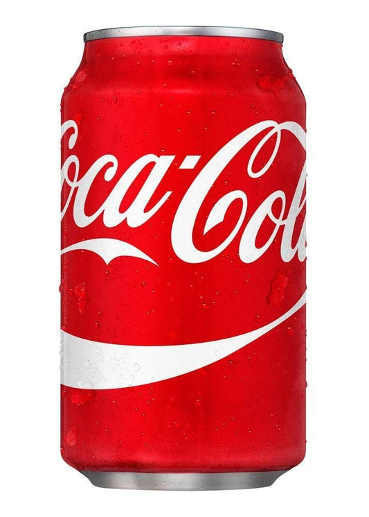 COCA-COLA Coke