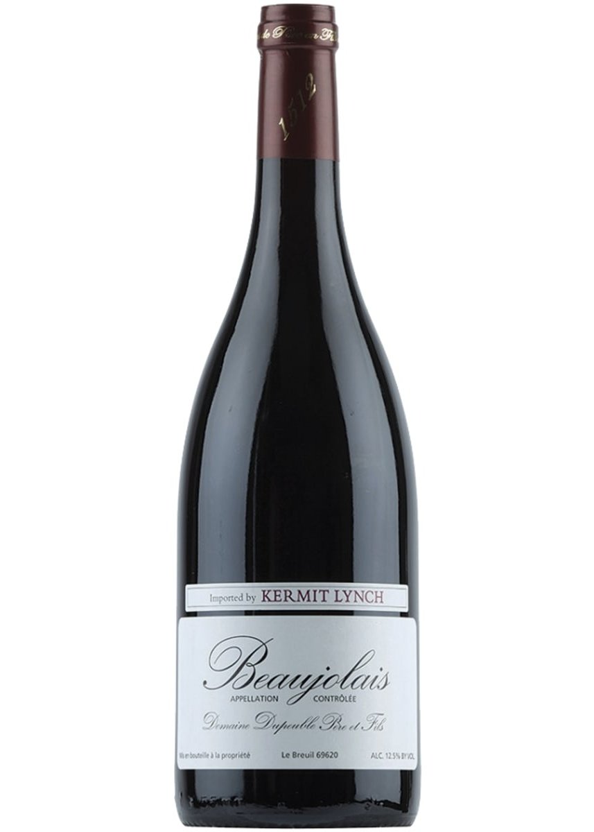 DOMAINE DUPEUBLE Beaujolais 2022