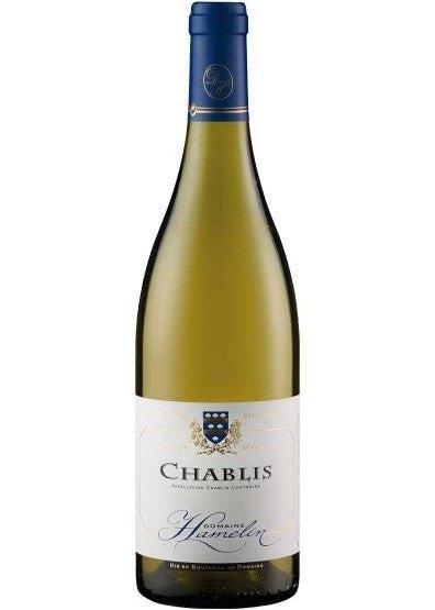 DOMAINE THIERRY HAMELIN Chablis 2019