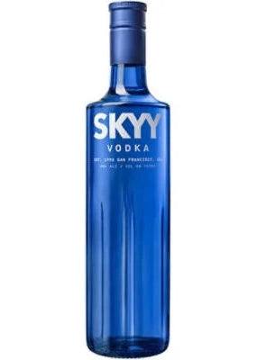SKYY Vodka 375ml