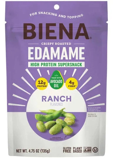 BIENA Edamame Ranch