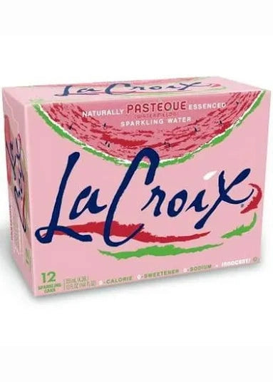 LA CROIX Watermelon