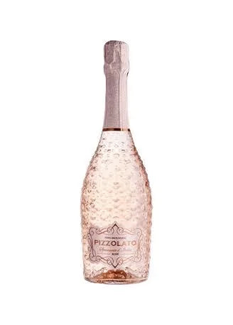 PIZZOLATO Spumante Brut Rose