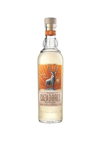 CAZADORES Reposado Tequila 375ml