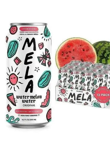 MELA Watermelon Water Original Juice