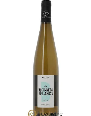 DOMAINE BONNET HUTEAU Les Bonnets Blancs 2025