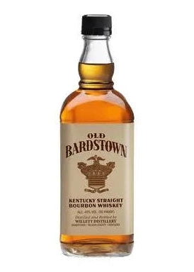 OLD BARDSTOWM Kentucky Straight Bourbon Whiskey