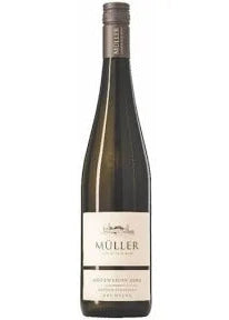 MULLER Gruner Veltliner Kremstal 2025