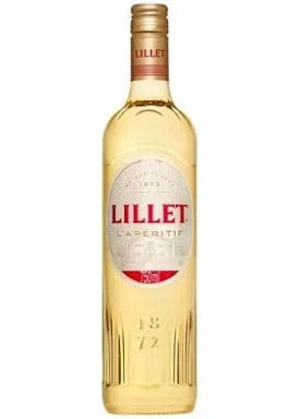 LILLET Servir Tres Frais