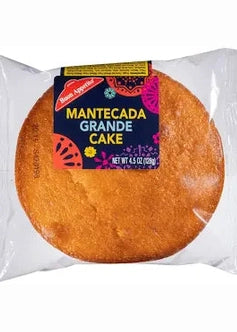 BUON APPETITO Mantecada Grande Cake