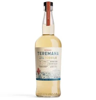 TEREMANA Reposado 375ml