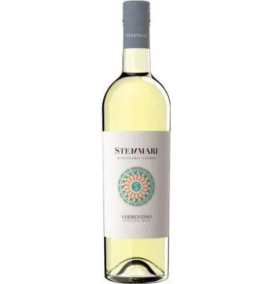 STEMMARI Vermentino Sicilia Doc 2025