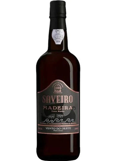 SAVEIRO Madeira