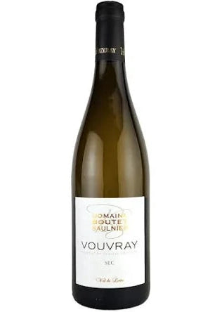 DOMAINE BOUTET SAULNIER Vouvray