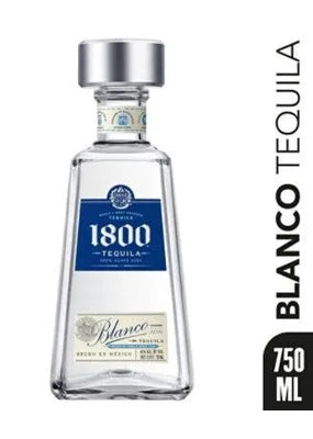 1800 Tequila Blanco