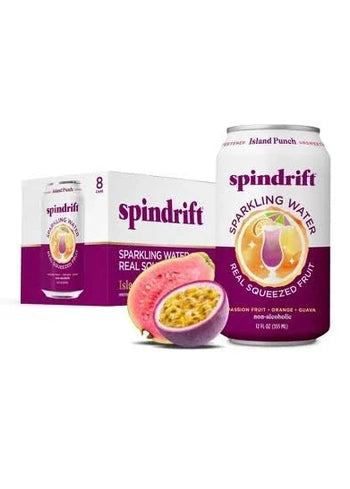 SPINDRIFT Island Punch