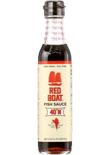 RED BOAT Fish Sauce