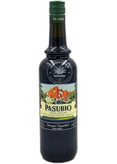 VINO AMARO Pasubio