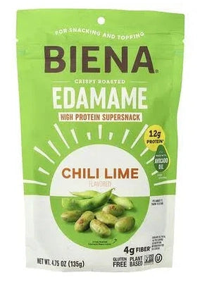 BIENA Lime Chili