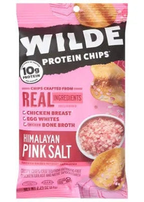 WILDE Himalayan Salt