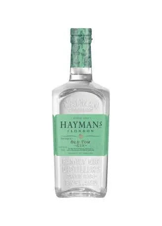 HAYMAN'S OLD Tom Gin