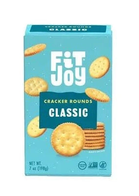 FIT JOY Cracker Classic