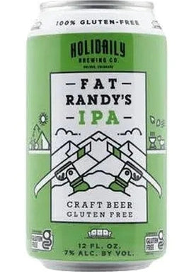 HOLIDAILY GLUTEN FREE IPA Single