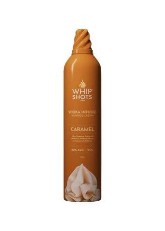 WHIP SHOTS Carmel