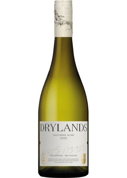 DRYLAND Sauvignon Blanc 2023