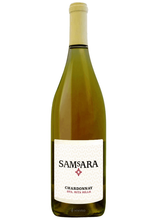 SAMSARA Chardonnay SRH 2021