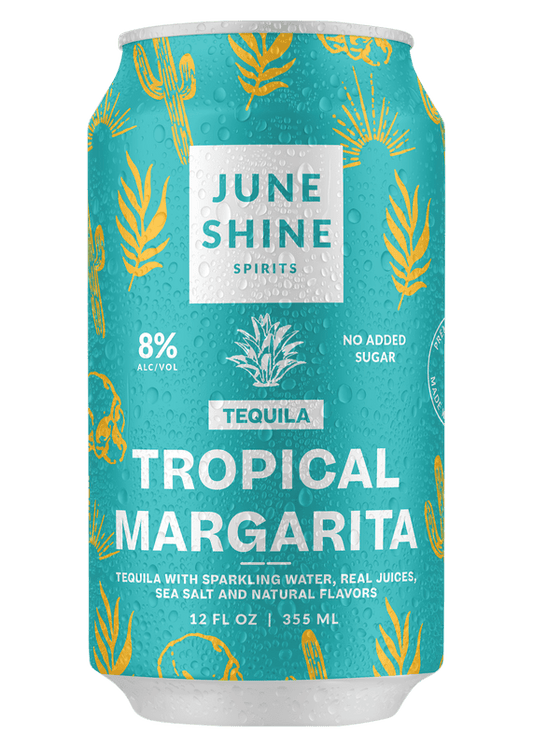 JUNESHINE Tropical Margarita