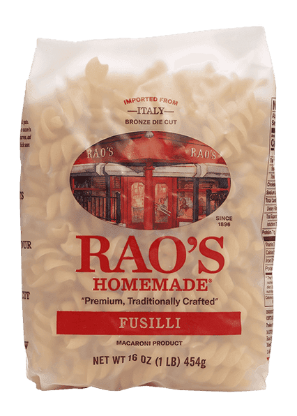 RAO'S Handmade Pasta Fusilli