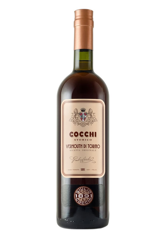 COCCHI Vermouth di Torino