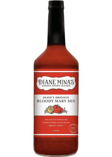 DIANE MINA'S Original Bloody Mary Mix