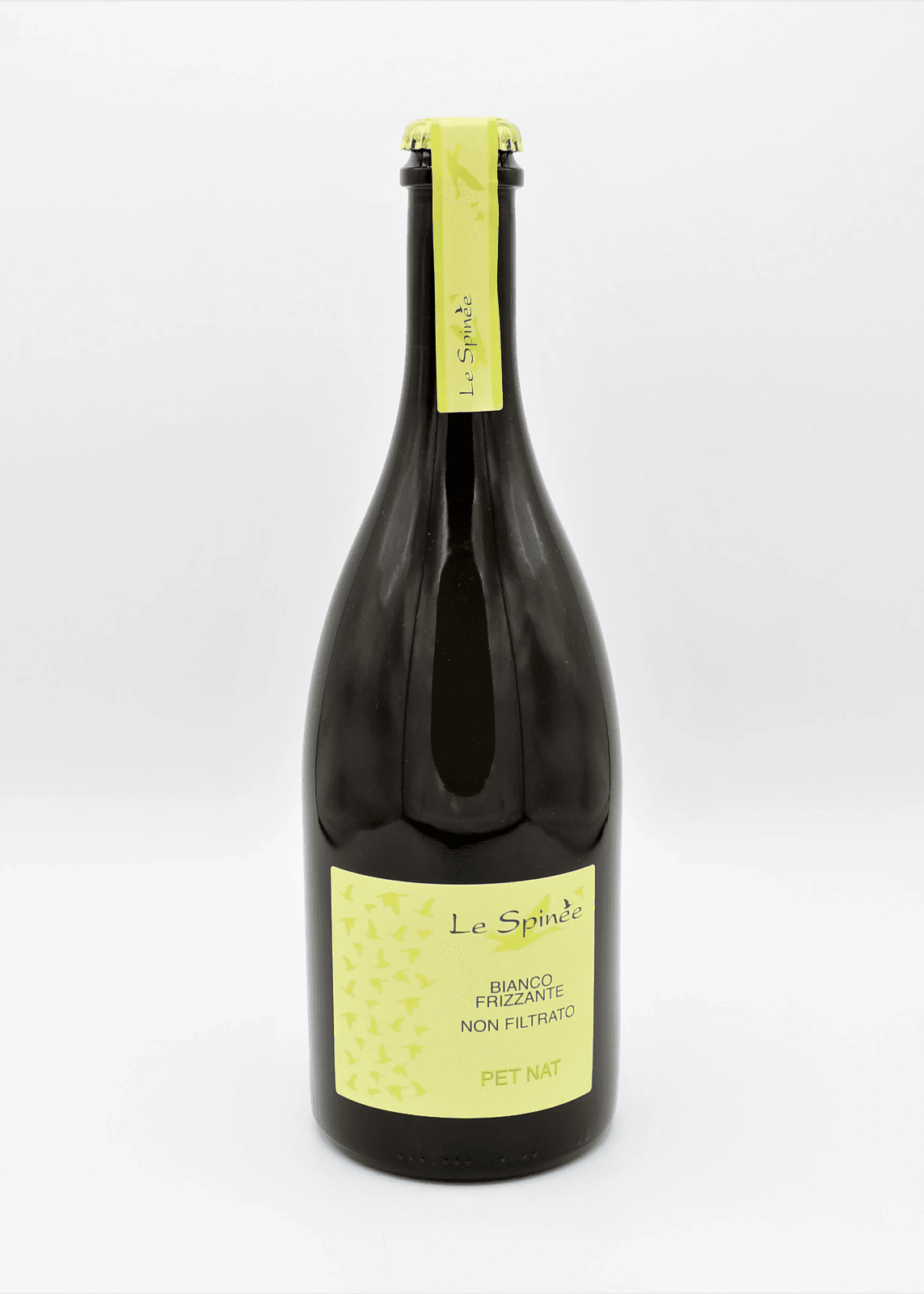 LE SPINEE Veneto Bianco Frizzante Pet-Nat NV