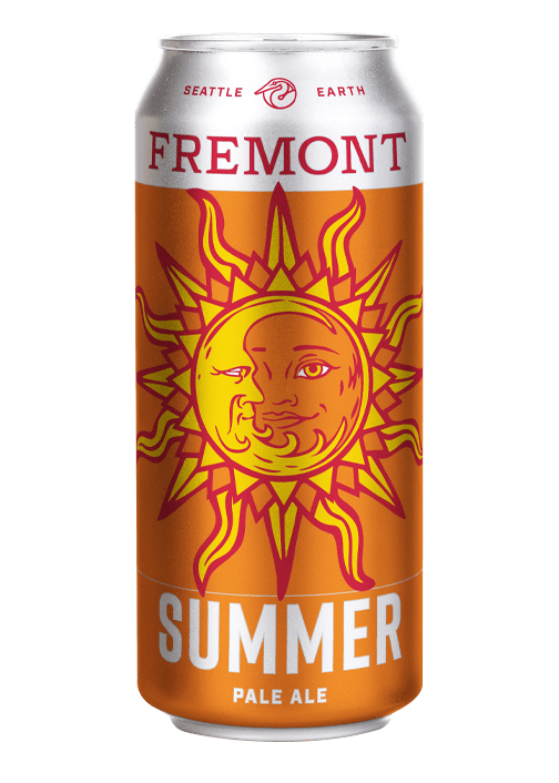 FREMONT Summer Pale Ale