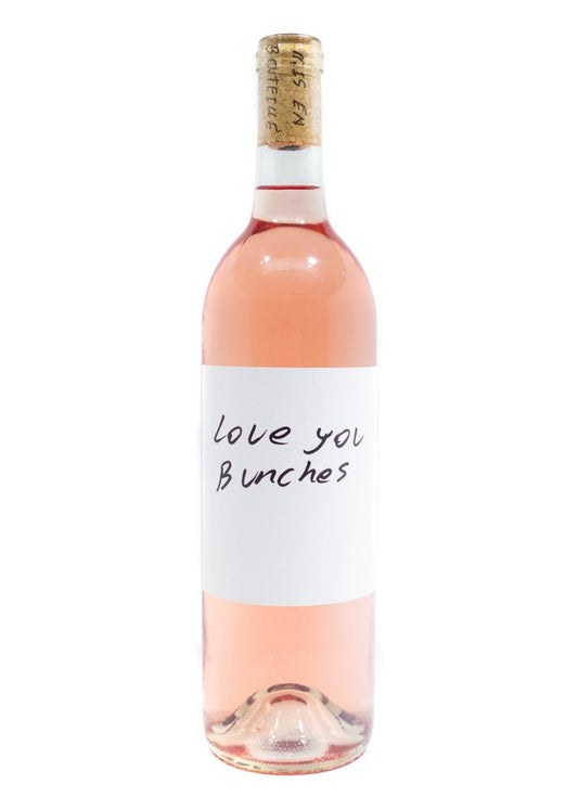 STOLPMAN VINEYARDS Love You Bunches Rosé 2022