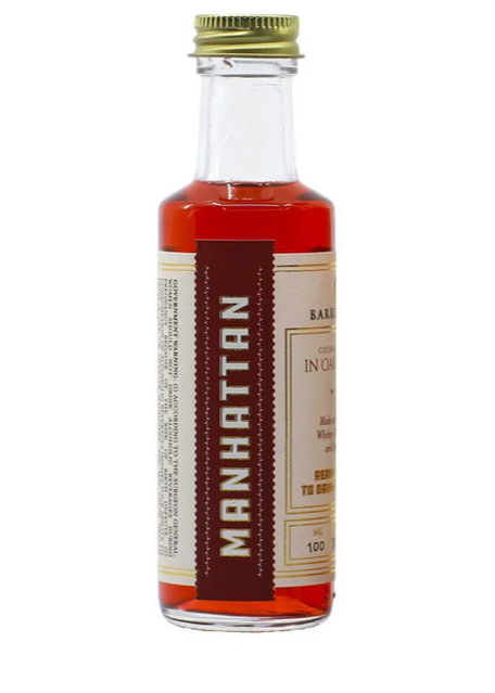 BARRELSMITH Manhattan 100ml