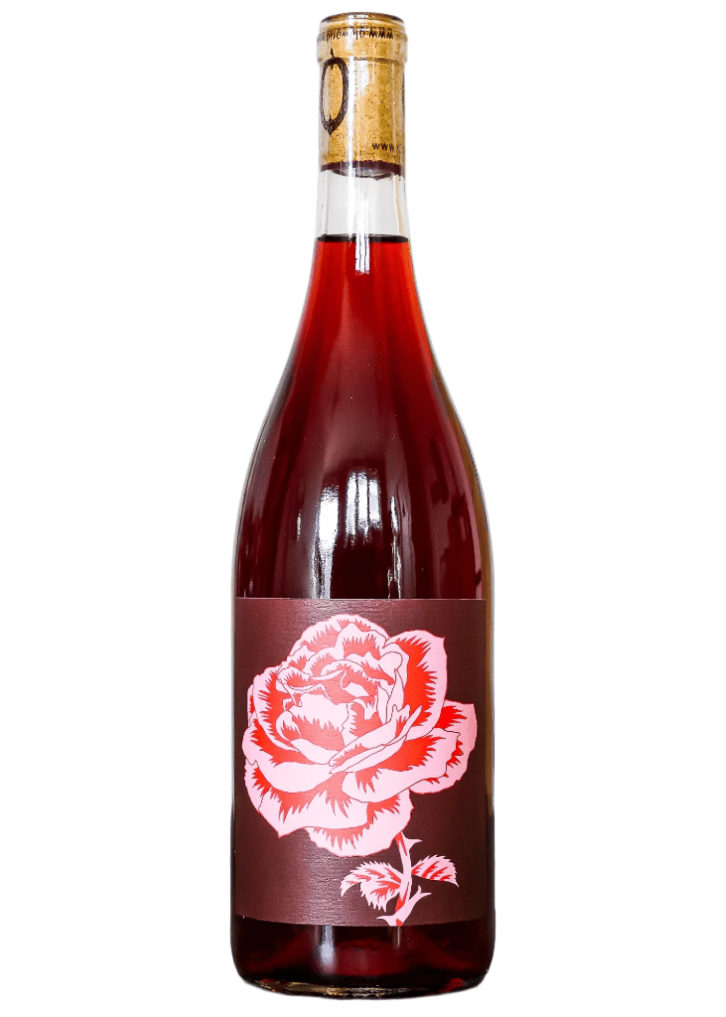 OLD WORLD WINERY "Bloom" 2022