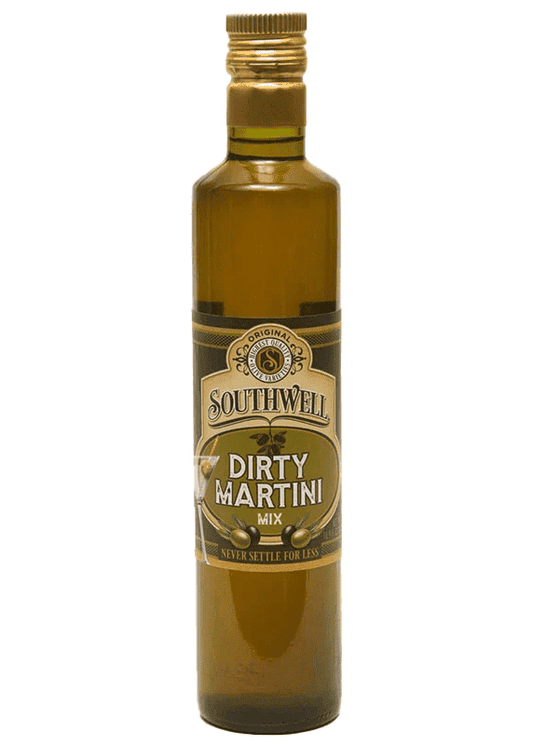SOUTHWELL Dirty Martini Mix