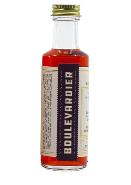 BARRELSMITH Boulevardier 100ml