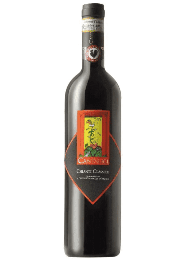 CANTALICI Chianti Classico 2016