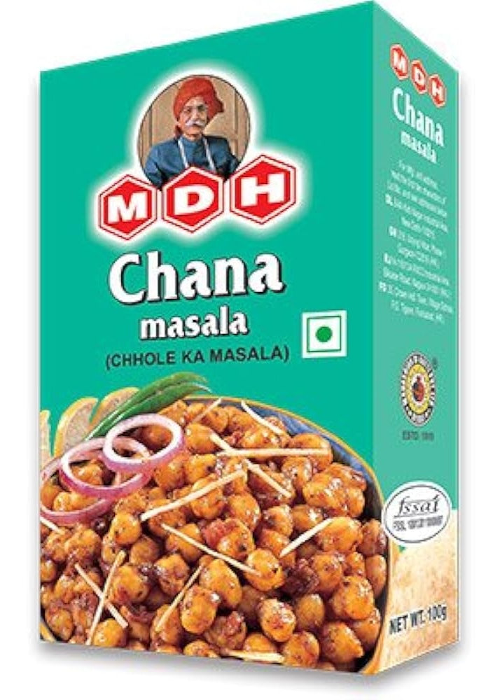 MDH Chana Masala