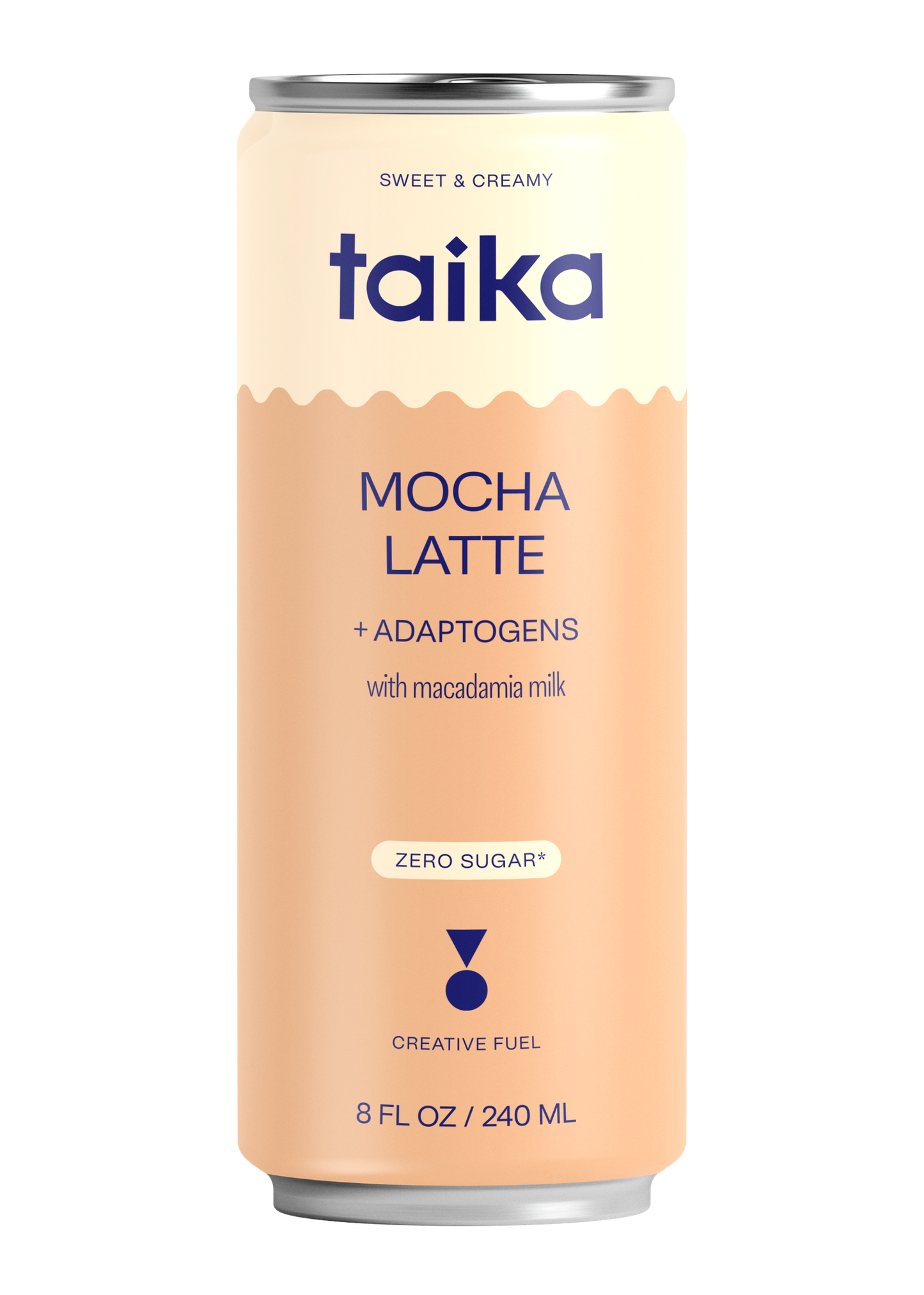 TAIKA Mocha Latte