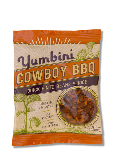 YUMBINI Cowboy Barbecue