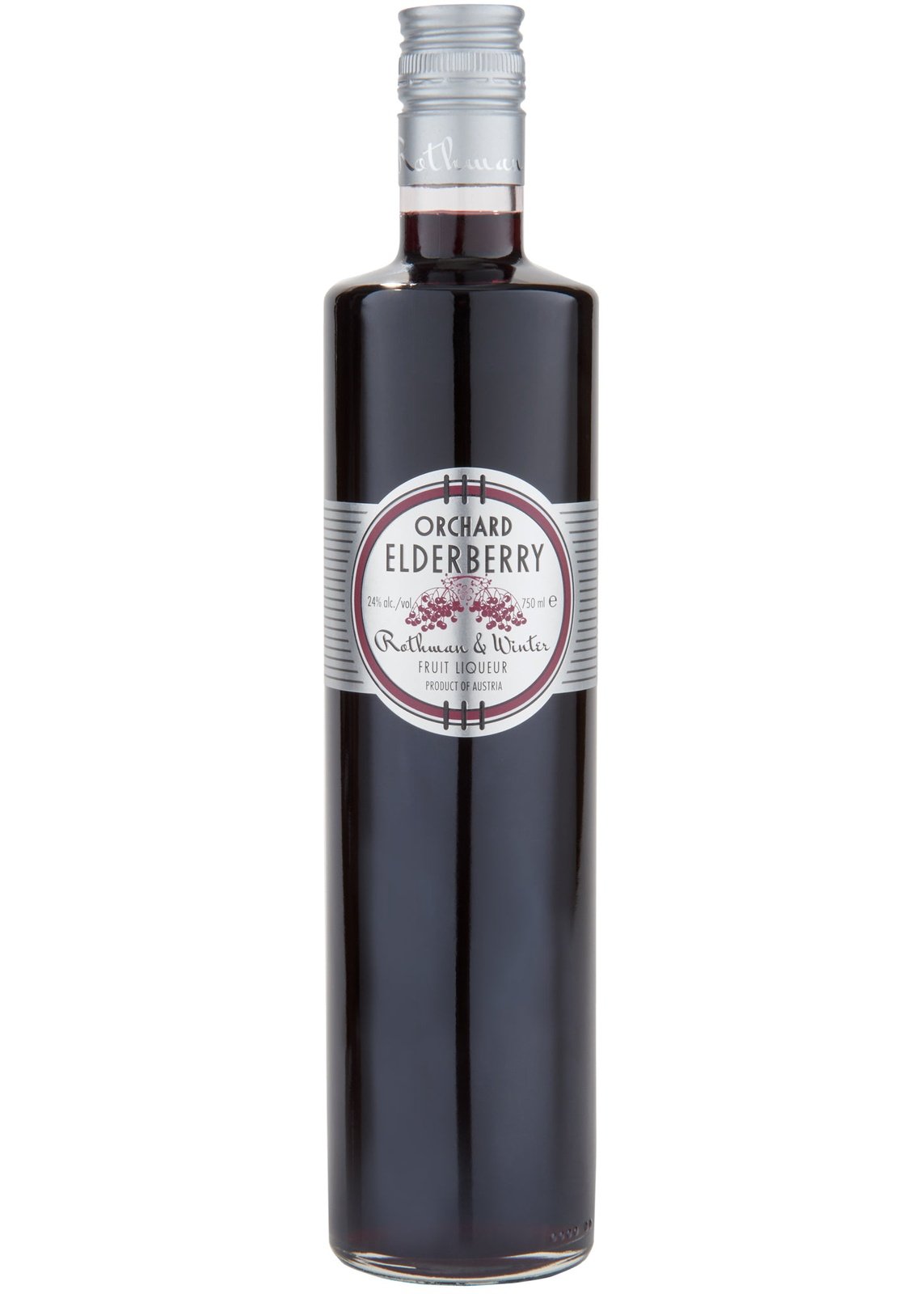 ROTHMAN & WINTER Orchard Elderberry Liqueur
