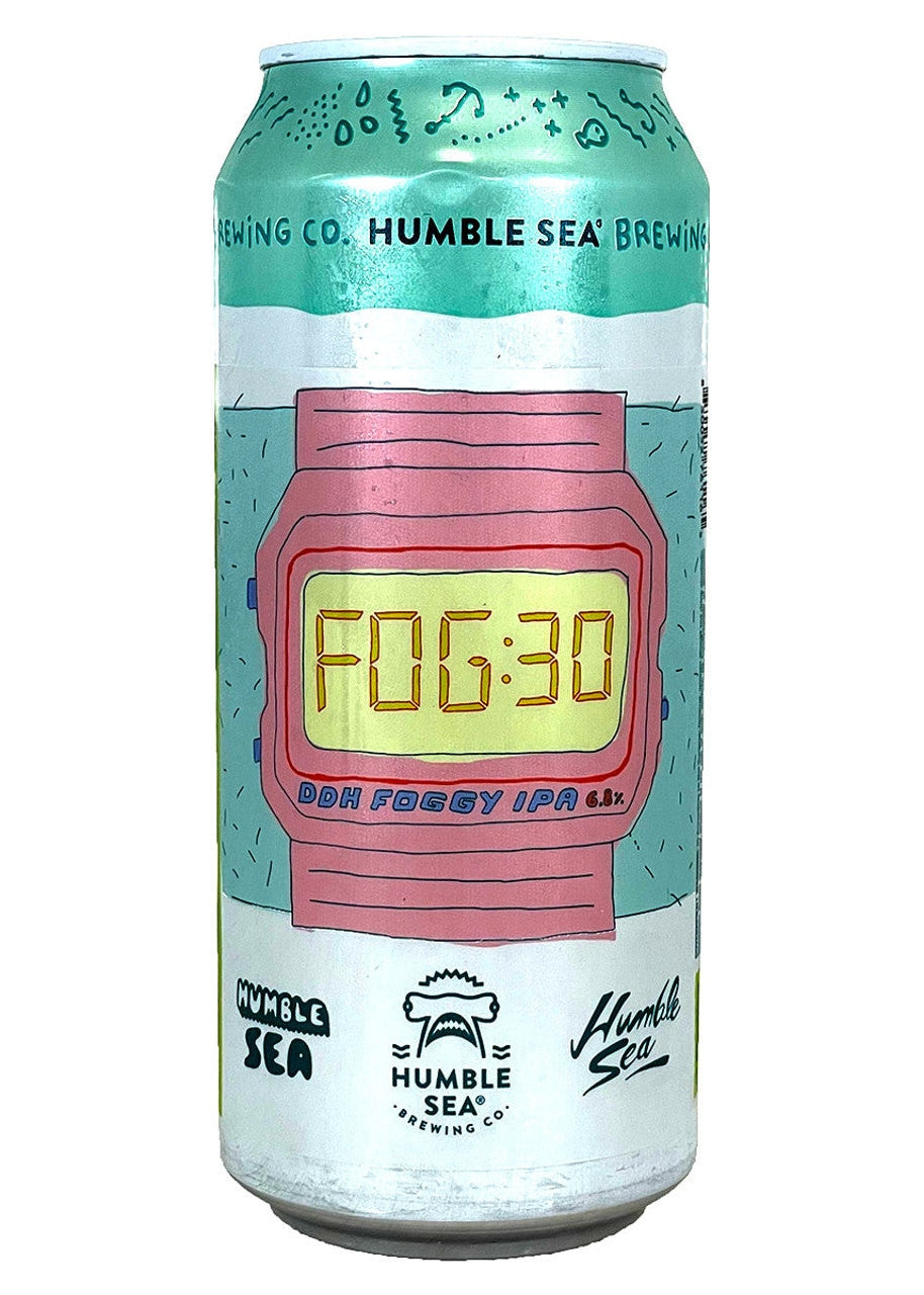 HUMBLE SEA Fog:30