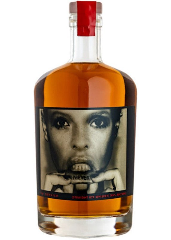 SAVAGE & COOKE Lip Service Rye Whiskey